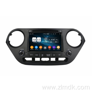 I10 2014-2015 car dvd player touch screen